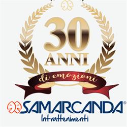Samarcanda Animazione, Milano orari di apertura