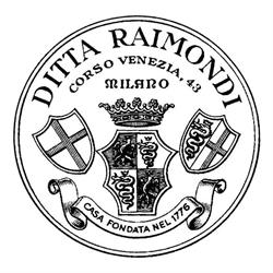Ditta Raimondi di Pettinaroli, Milano orari di apertura