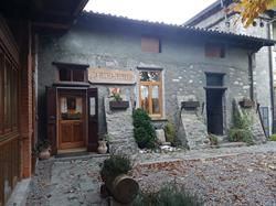 Agriturismo la Vecchia Chioderia, Grandola ed Uniti orari di apertura