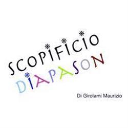 Scopificio Diapason, San Rocco orari di apertura