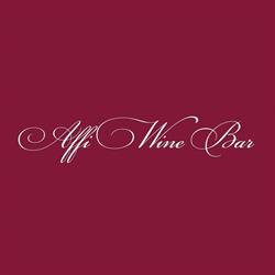 Affi Wine Bar dal 1994, orari di apertura