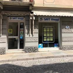 Sait Viaggi, Ivrea orari di apertura