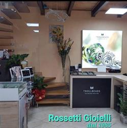 Rossetti Gioielli Monterosi, orari di apertura