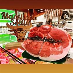 Macelleria Salumeria, Preparati Di Carne Di Felice Salvatore Sottile, Barcellona Pozzo di Gotto orari di apertura