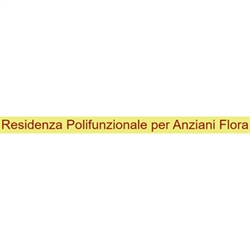 Residenza Polifunzionale per Anziani Flora Saliasi Flora, Trieste orari di apertura