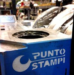 Punto Stampi Srl, Bedizzole orari di apertura