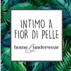 Intimo A Fior Di Pelle, Corato orari di apertura