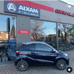 Rossini Moto Assistenza e Vendita Moto, Scooter Minicar e Centro Gomme Auto, San Giovanni Valdarno orari di apertura