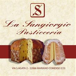 La Sangiorgio S.R.L., Mariano Comense orari di apertura