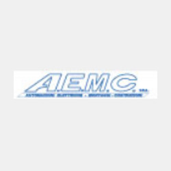 A.E.M.C. Automazione - Palletizzazione, Reggio Emilia orari di apertura