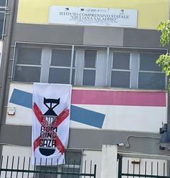 Istituto Comprensivo Statale "Giuliana Saladino", Palermo orari di apertura
