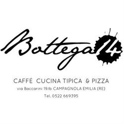 Bottega 14, Campagnola Emilia orari di apertura