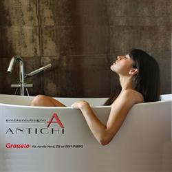 Ambientebagno Antichi Srl, Grosseto orari di apertura