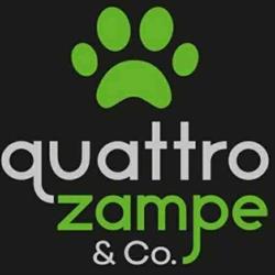 Quattro Zampe & Co., Foggia orari di apertura