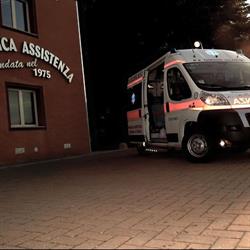 Pubblica Assistenza Chiesina Uzzanese, orari di apertura