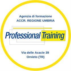 Professional Training Di M.Raffaella Polegri & C. Srl, Orvieto orari di apertura