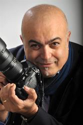 Pasquale Borrelli Fotografo, San Giorgio a Cremano orari di apertura