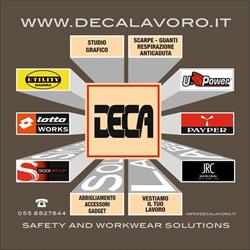 Deca Srl, Calenzano orari di apertura