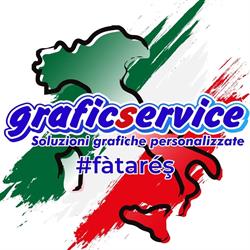 Grafic Service Snc di Setti Gualberto & C., Castelnovo di Sotto orari di apertura