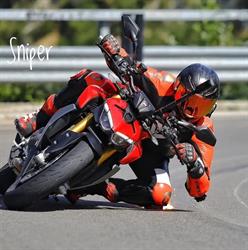 Ducati Modena - Uno Moto, Carpi orari di apertura