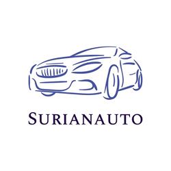 Concessionaria Surianauto di Suriano Sabino Andria, orari di apertura