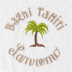 Tahiti Sas, Sanremo orari di apertura