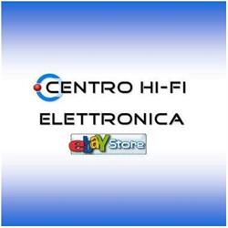 Centro Hi-Fi Elettronica, Adrano orari di apertura