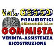 Centro First Stop Val Gesso Pneumatici, Bernezzo orari di apertura