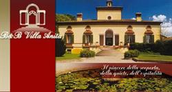 Villa Anita, Reggio Emilia orari di apertura