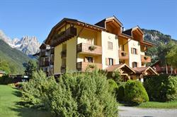 Residence Alpenrose, Molveno orari di apertura