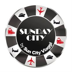 SUN CITY VIAGGI, Napoli orari di apertura