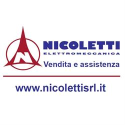 NICOLETTI ELETTROMECCANICA SNC, Montebelluna orari di apertura