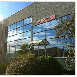 Allusystem srl., Valeggio sul Mincio orari di apertura
