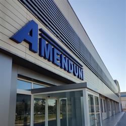 Amenduni Nicola Spa, Modugno orari di apertura