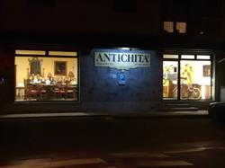 antichità e restauro di andrioletti paolo, Vertova orari di apertura
