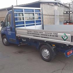 Anpe Srl Costruzione Stampi, Modena orari di apertura