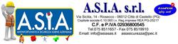 A.S.I.A. s.r.l., Città di Castello orari di apertura