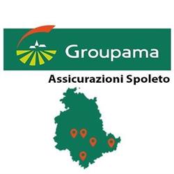 Spoleto Assicurazioni Srl Agenzia Groupama n.0484, orari di apertura