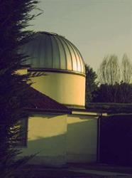 Osservatorio Astronomico di San Benedetto Po, orari di apertura