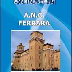 A.N.C. Ferrara - Associazione Nazionale Commercialisti Ferrara, orari di apertura