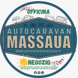 Auto-Caravan Massaua, Collegno orari di apertura
