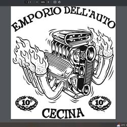 Emporio dell'Auto Cecina SRL, orari di apertura