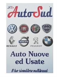 Autosud di Russo Saverio, Foggia orari di apertura