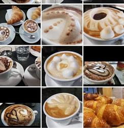 Caffè Parigi, Montebelluna orari di apertura