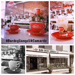 Bar Degli Angeli Di Di Dio Cosimo, Benevento orari di apertura