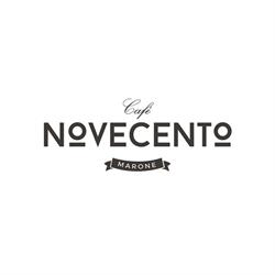 Café Novecento, Marone orari di apertura