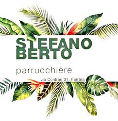 Stefano Berto - Parrucchiere, Ferrara orari di apertura