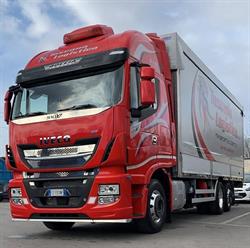 TOSCANA LOGISTICA S.R.L., Prato orari di apertura