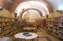Biblioteca comunale di Tortolì "Emilio e Joyce Lussu", orari di apertura