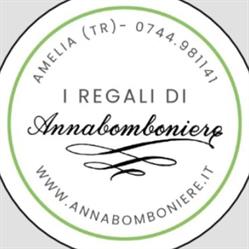 I Regali di Annabomboniere, Amelia orari di apertura